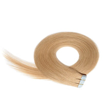 Charger l&#39;image dans la galerie, Extensions - Cheveux - Tapes - Raides - Indian Hair - TYPANIA HAIR
