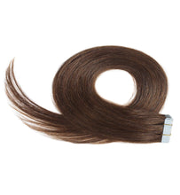 Charger l&#39;image dans la galerie, Extensions - Cheveux - Tapes - Raides - Indian Hair - TYPANIA HAIR

